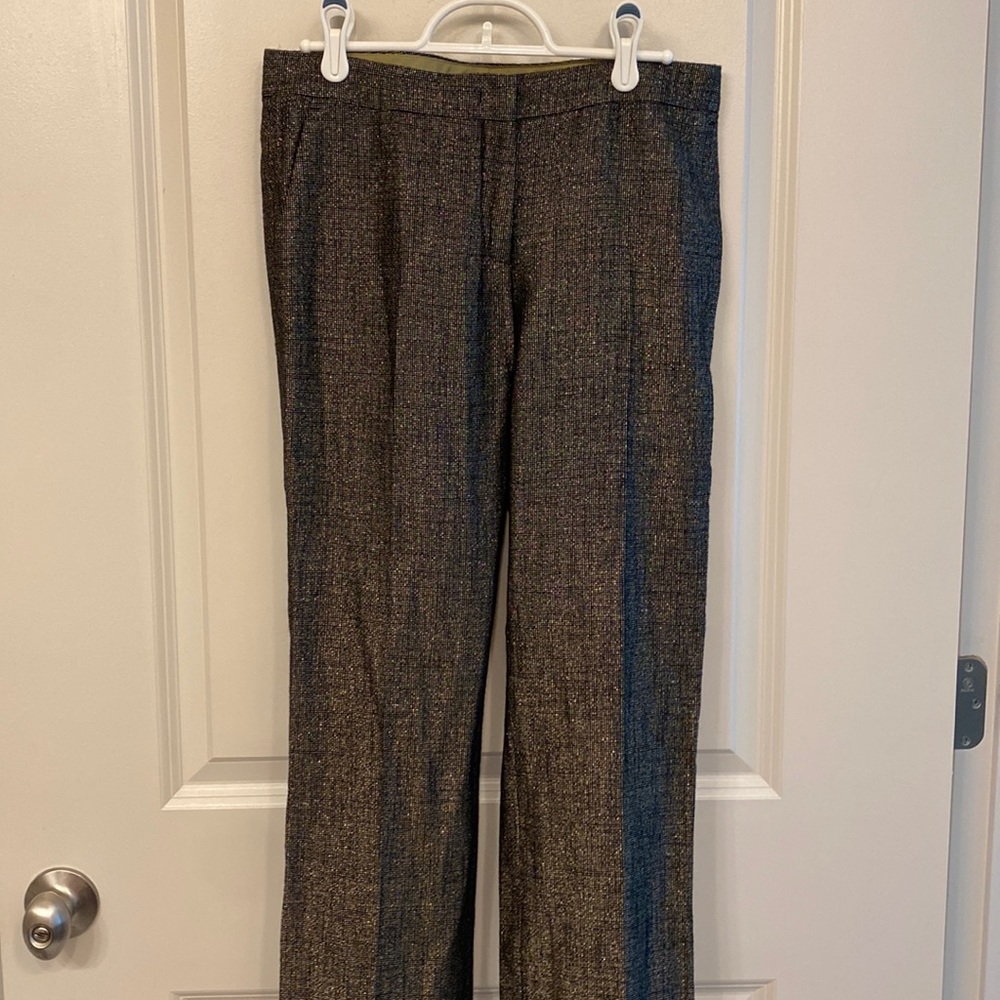 Etro Pant - Vintage!